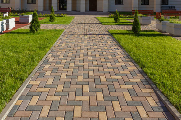 Port Neches, TX Driveway Pavers Company