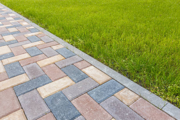 Best Stone driveway pavers in Port Neches, TX